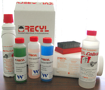 Recyl Products