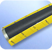 Xymid ProTek Roll Covers