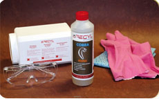 Recyl Cobra Cleaner