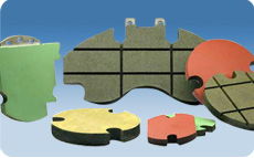 Brake Pads