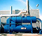 Thermal Oxidizer