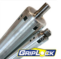 Continuous Lug Shaft