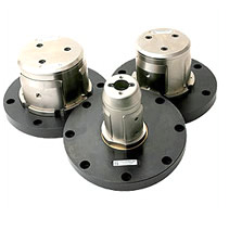 Mechanical High Torque Chucks