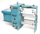 XL label press treater